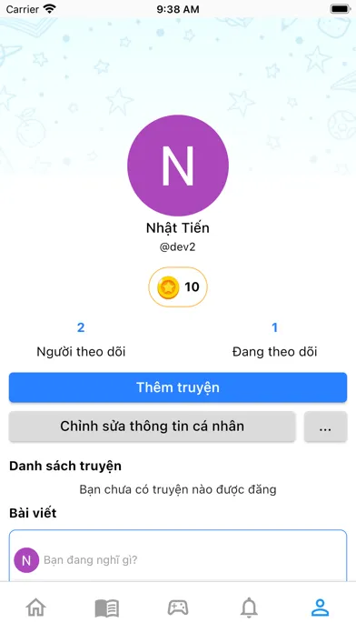 Hải Vương Truyện স্ক্রিনশট